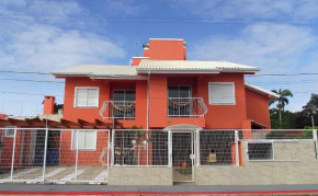  Dom Pedrito Apart Hotel  Флорианополис